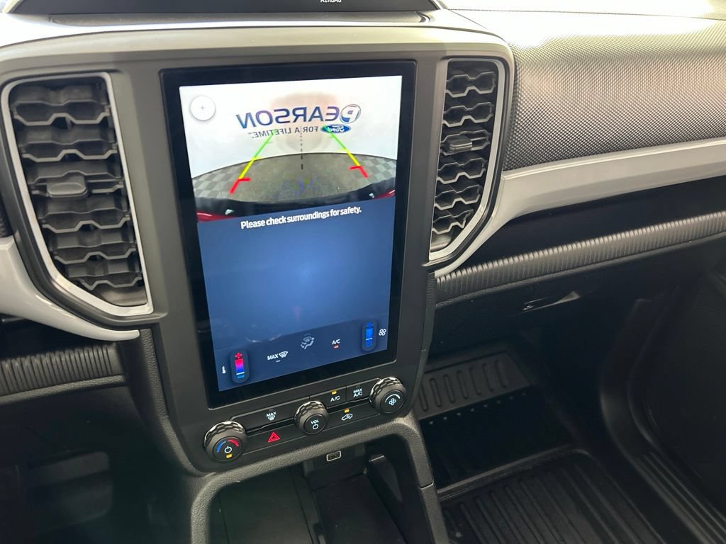 Used 2024 Ford Ranger XL AWD/4WD image 15