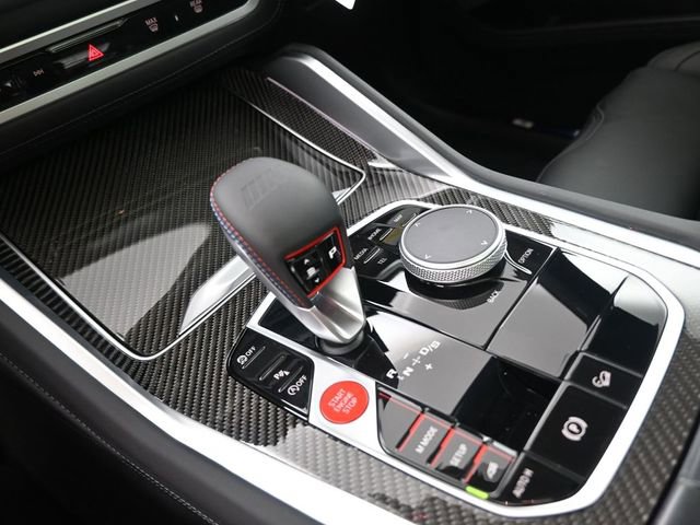 New 2026 BMW X5 M Competition w/ Executive Package image 9