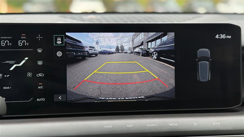 Used 2024 Kia EV9 Light Long Range image 49