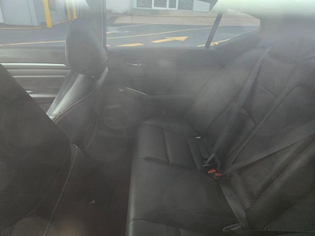 Used 2024 Nissan Altima 2.5 SR w/ SR Premium Package FWD image 8
