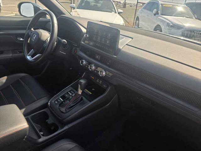 Used 2024 Honda CR-V Sport-L image 11