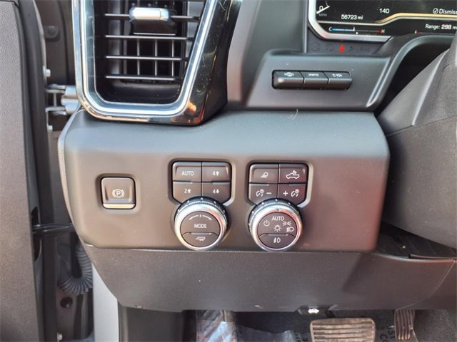 Used 2023 GMC Sierra 1500 Denali w/ Denali Reserve Package image 20