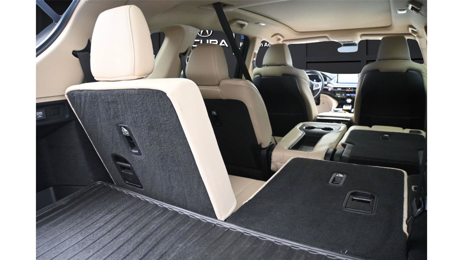 Certified 2022 Acura MDX SH-AWD w/ Technology Package image 30