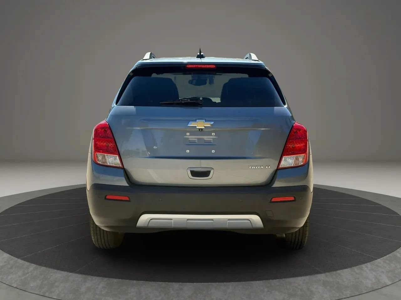 Used 2015 Chevrolet Trax LT w/ LT Plus Package FWD image 5