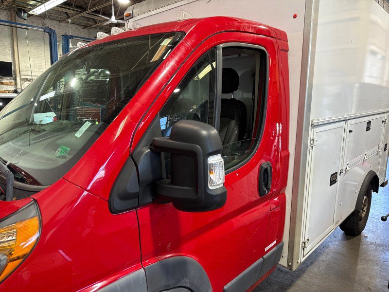 Used 2017 RAM ProMaster 3500 image 7