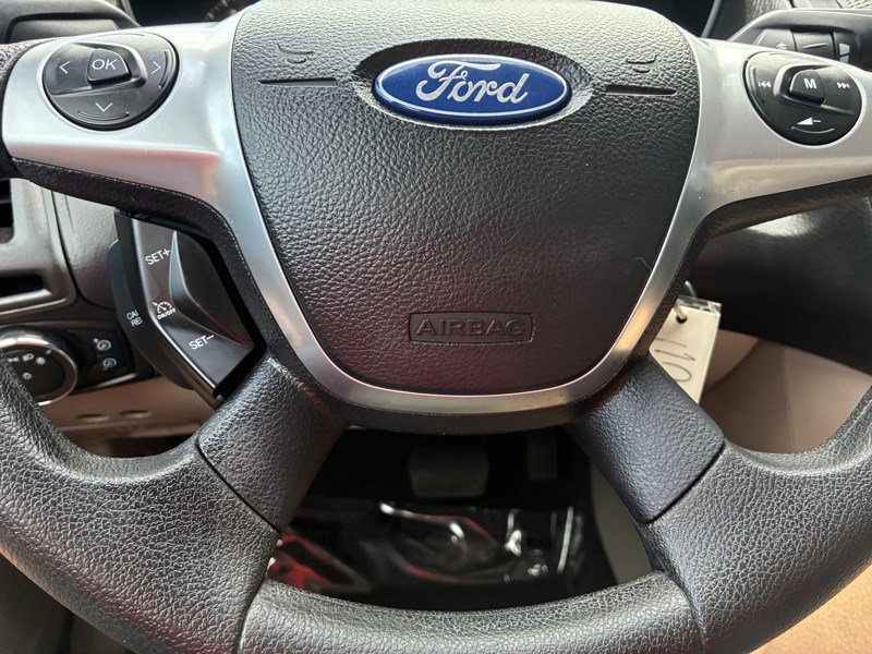 Used 2012 Ford Focus SE image 9