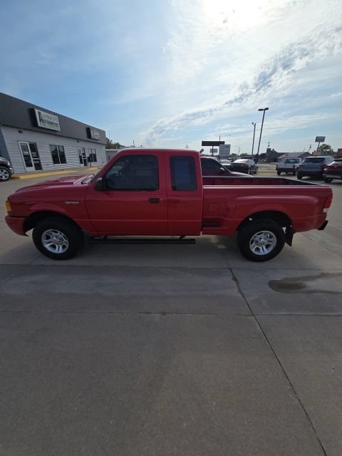 Used 2002 Ford Ranger XLT RWD image 6