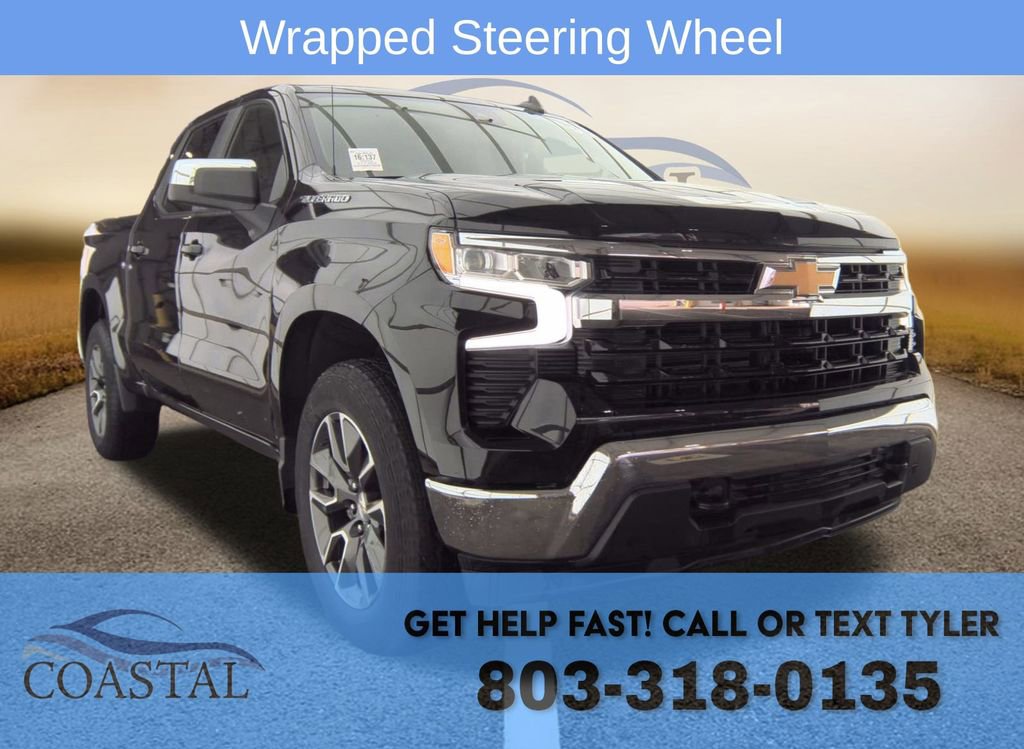 Used 2023 Chevrolet Silverado 1500 LT image 14