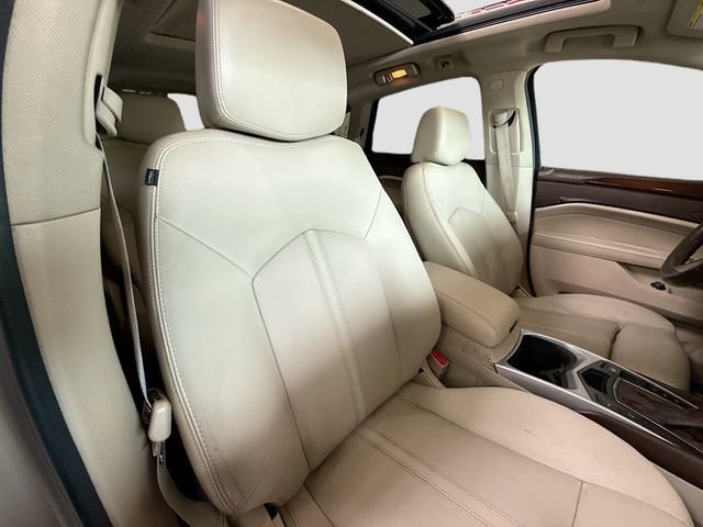 Used 2011 Cadillac SRX Luxury FWD image 29