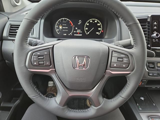 New 2026 Honda Ridgeline RTL image 24