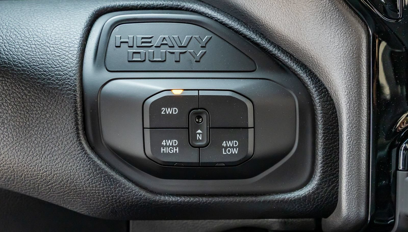 Used 2026 RAM 3500 Lone Star AWD/4WD image 24