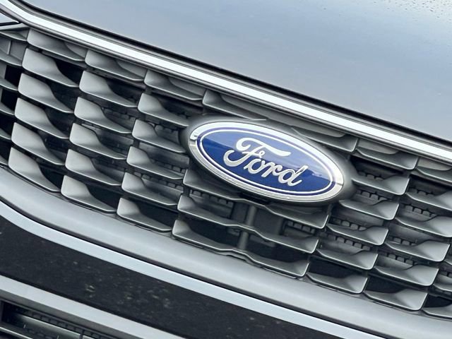 New 2026 Ford Escape SE image 4