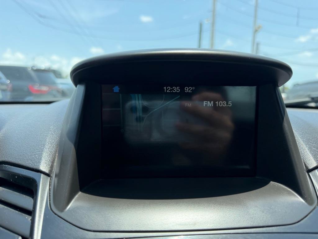 Used 2019 Ford Fiesta ST w/ ST Recaro Package FWD image 20