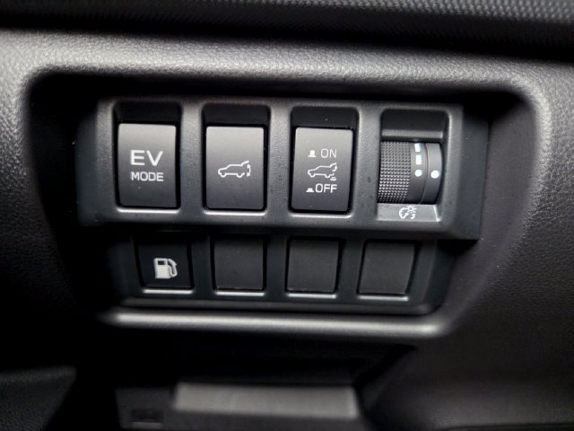 New 2026 Subaru Forester Limited AWD/4WD image 29