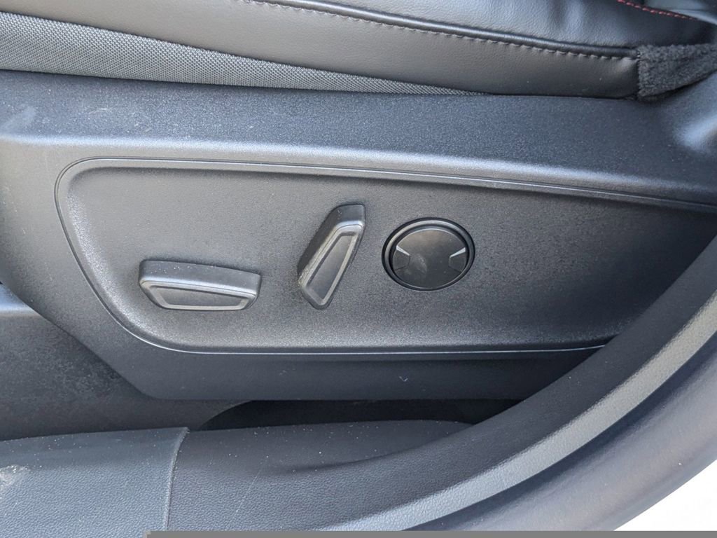 New 2026 Ford Escape ST-Line w/ Tech Pack #1 image 20