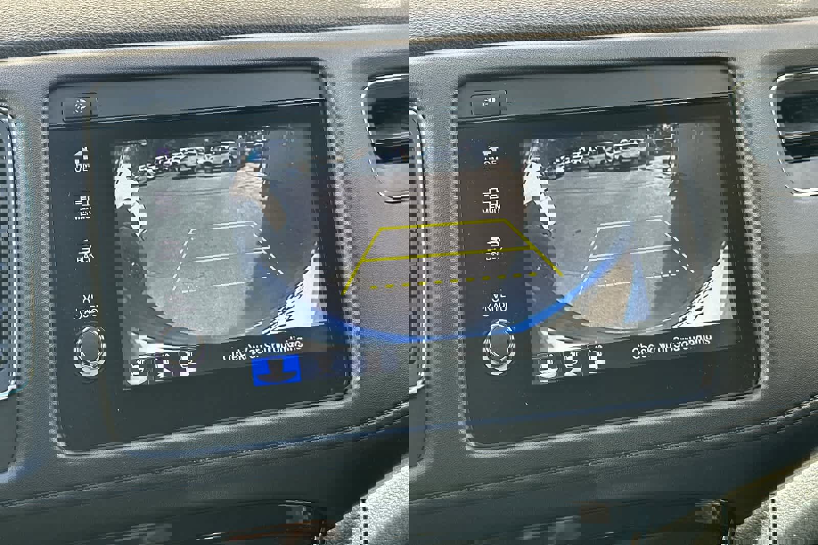 Used 2020 Honda HR-V EX image 21