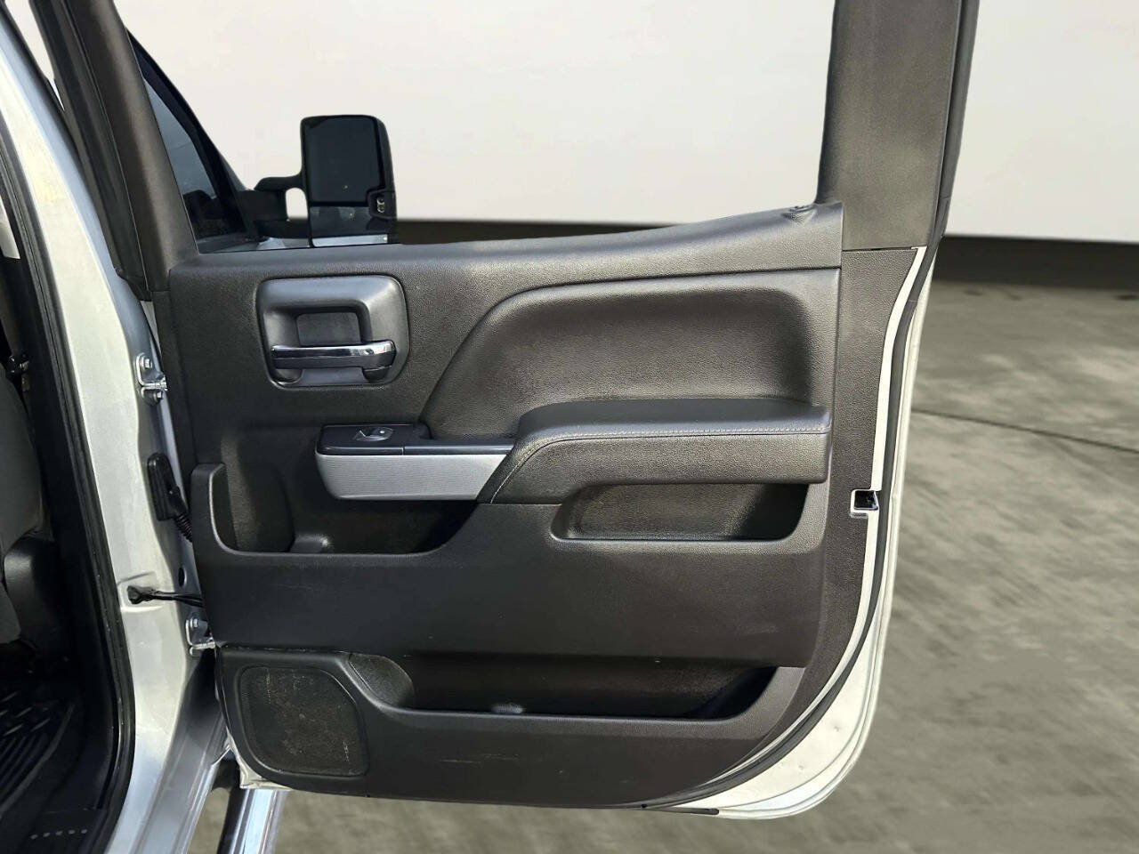 Used 2018 Chevrolet Silverado 2500 LT w/ All Star Edition AWD/4WD image 20