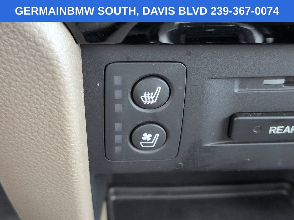 Used 2017 Honda Pilot Elite image 25