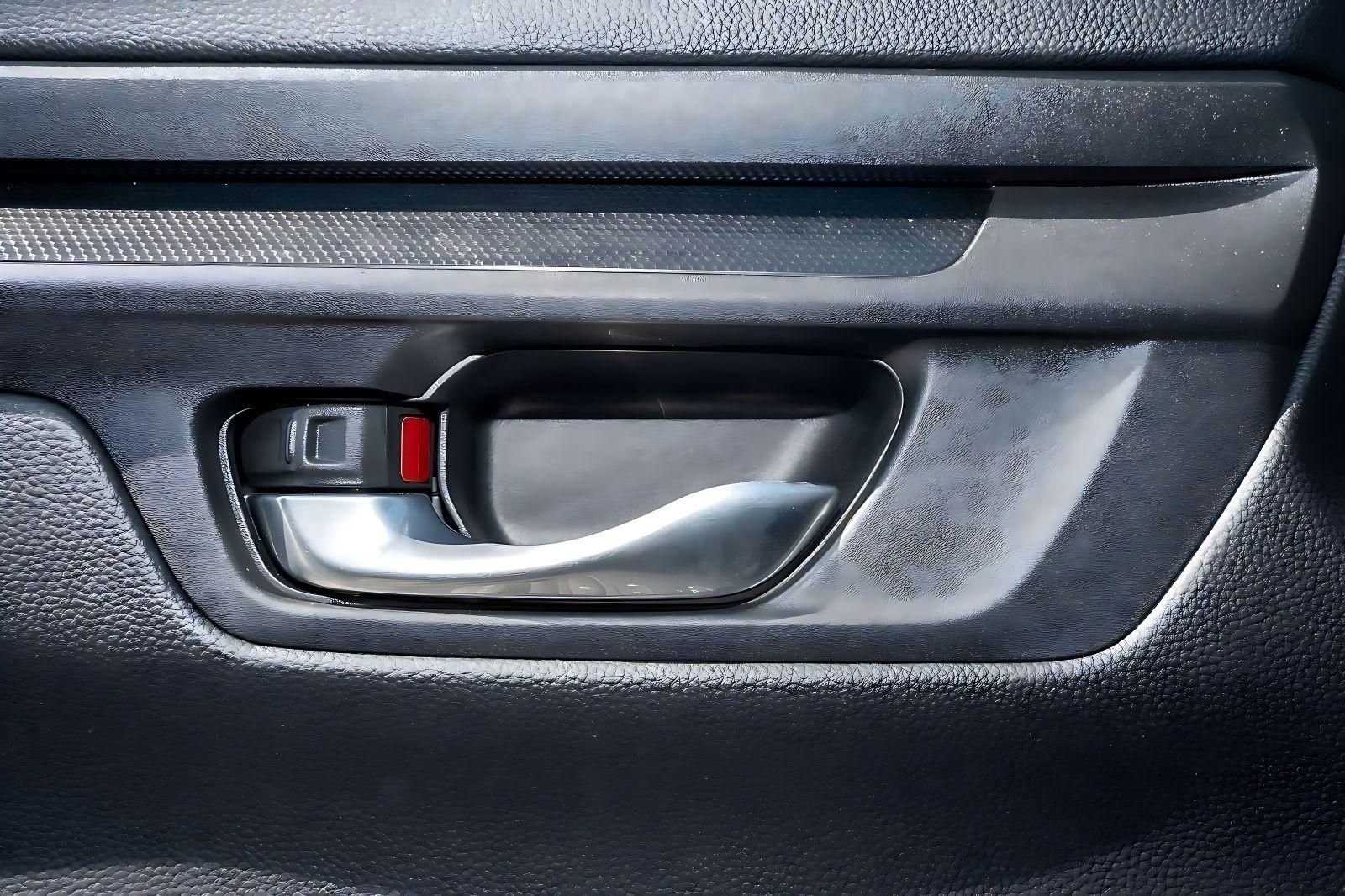 Certified 2024 Honda CR-V EX image 22