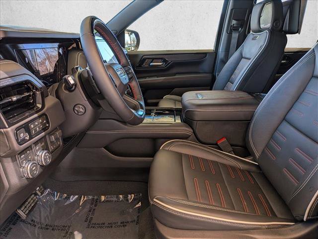Used 2026 GMC Yukon AT4 Ultimate image 11