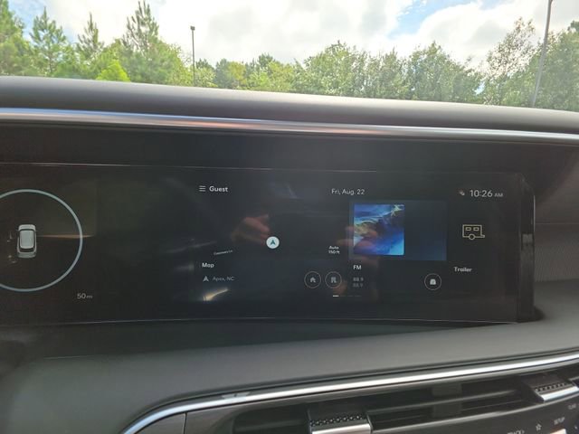 New 2026 Hyundai Palisade Calligraphy image 32