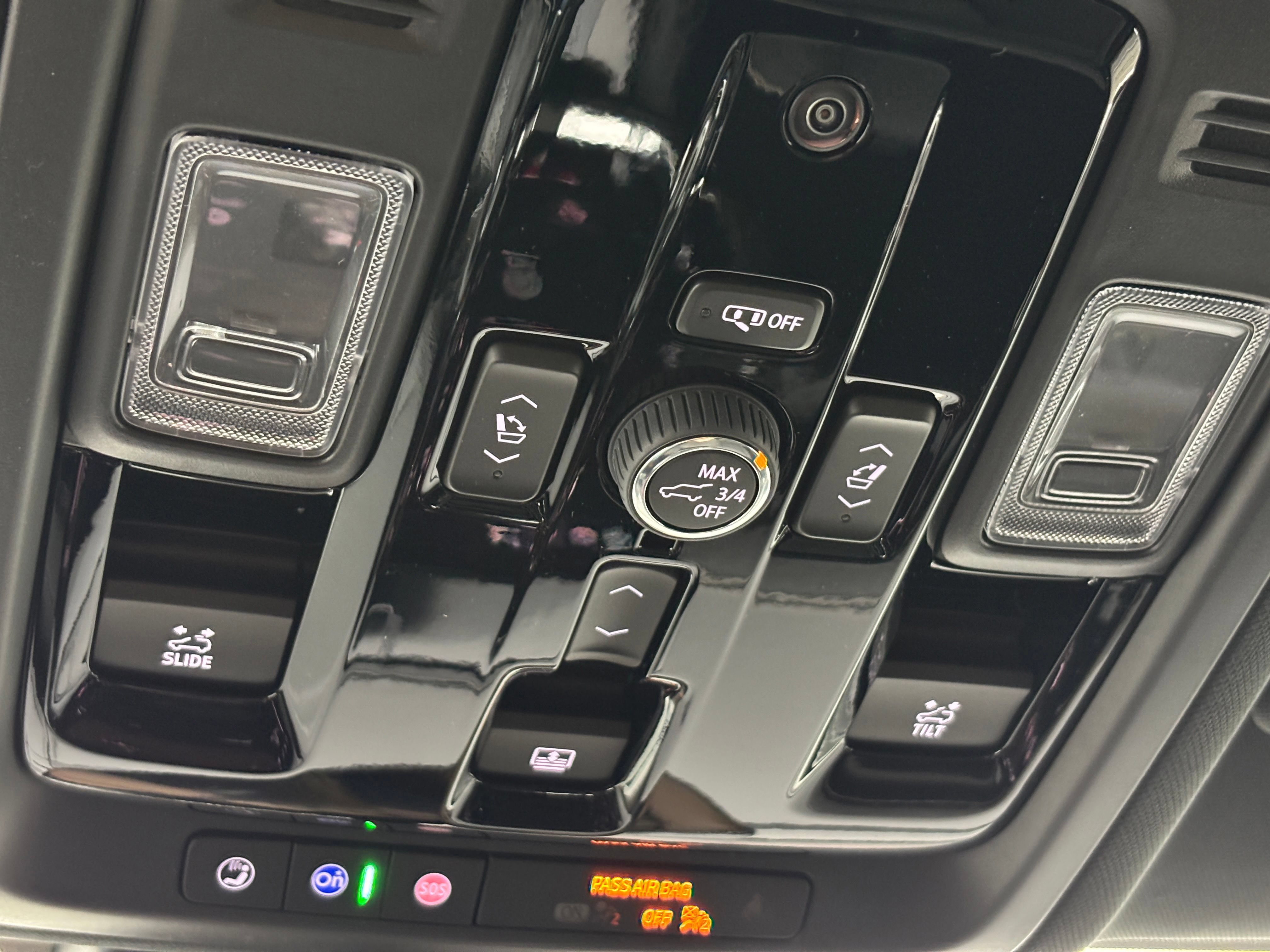 New 2026 GMC Yukon Elevation w/ Elevation Premium Package AWD/4WD image 29