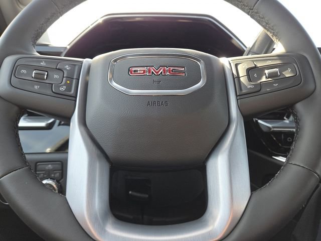 New 2026 GMC Sierra 1500 Elevation AWD/4WD image 32
