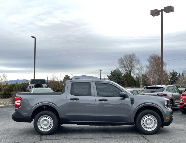 New 2025 Ford Maverick XL w/ Equipment Group 101A image 2