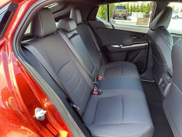 New 2026 Toyota C-HR AWD/4WD image 25