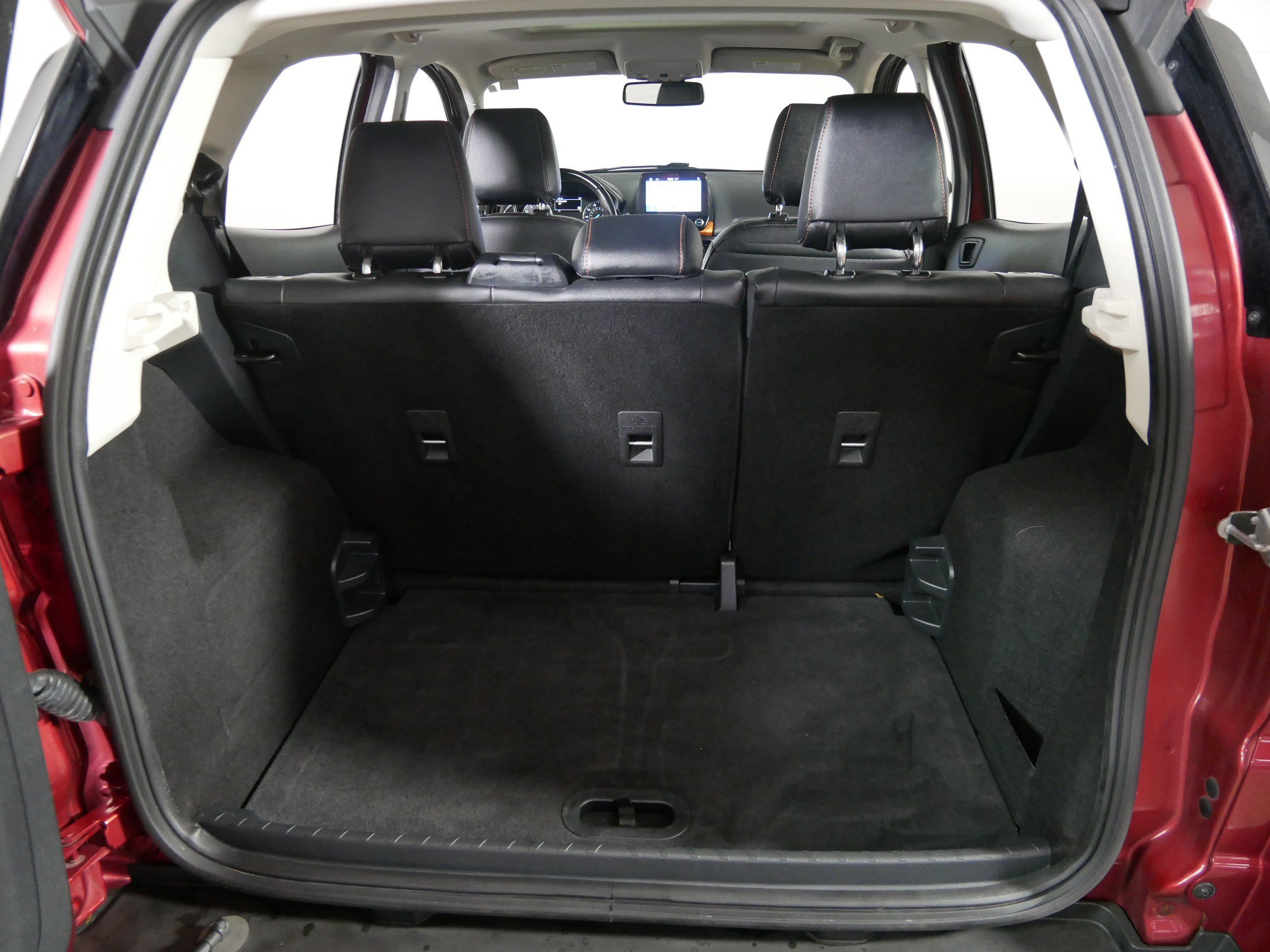 Used 2018 Ford EcoSport SES AWD/4WD image 18