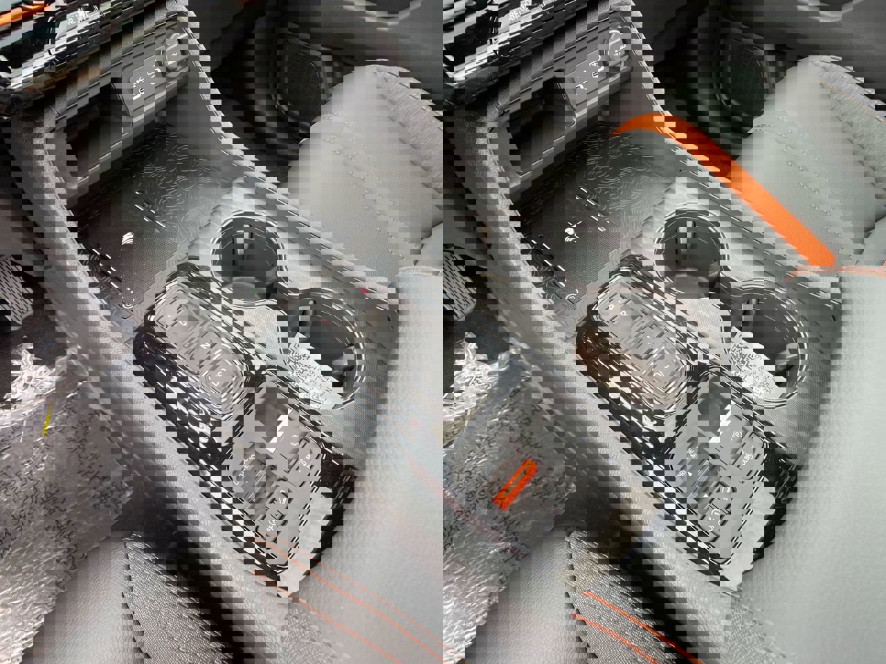 New 2026 Honda Passport TrailSport image 20