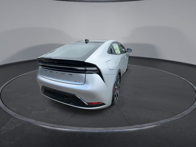 New 2026 Toyota Prius Plug-In Hybrid image 14