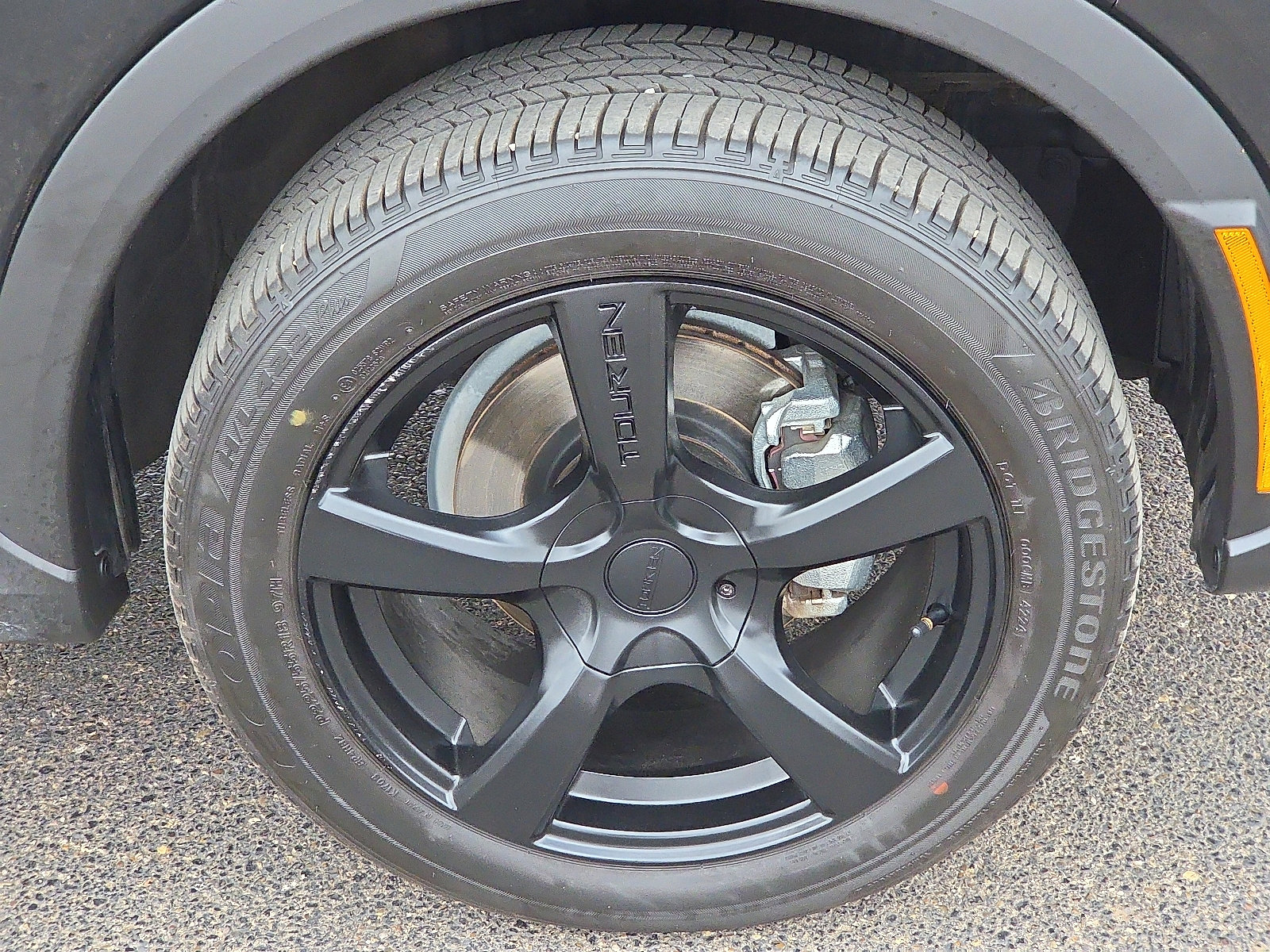 Used 2025 Mitsubishi Eclipse Cross SE image 7