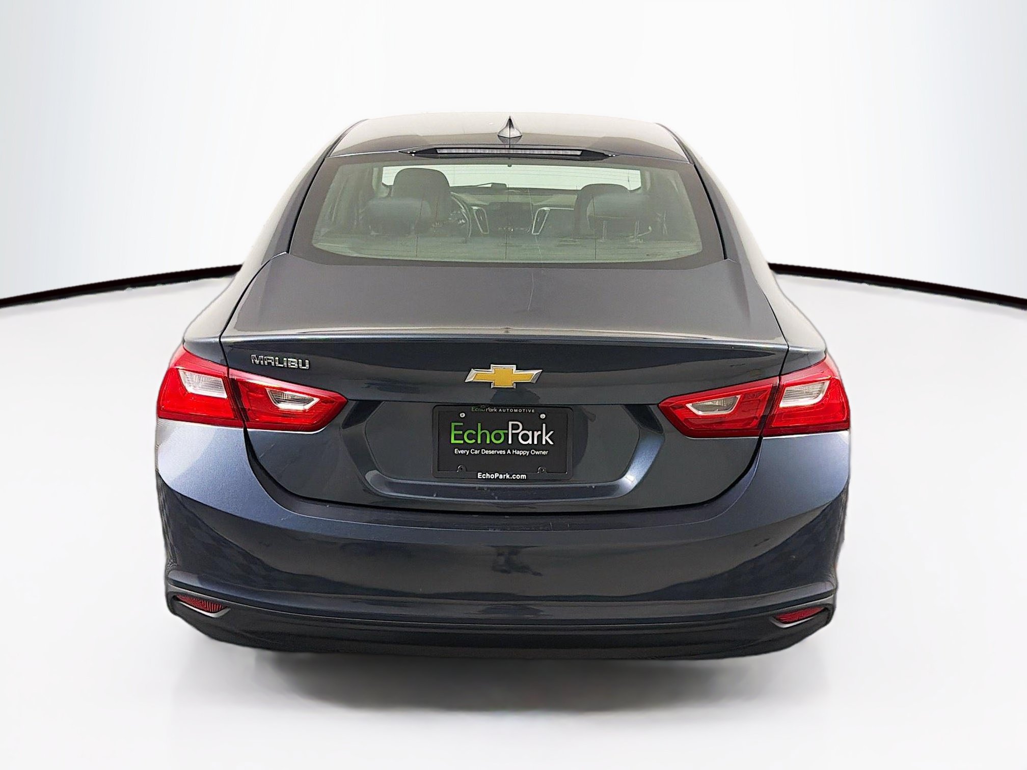 Used 2019 Chevrolet Malibu LS FWD image 7