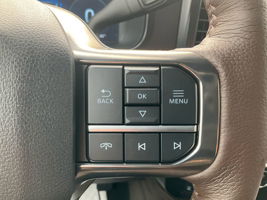 New 2026 Ford F250 King Ranch w/ Chrome Package image 20