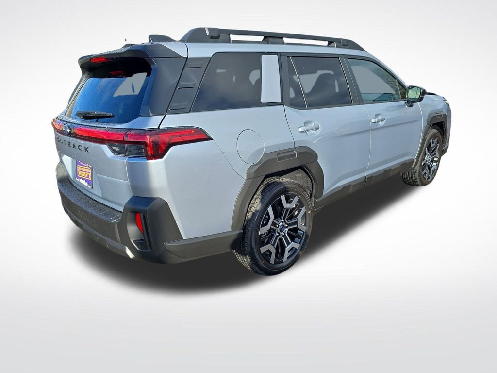 New 2026 Subaru Outback Touring XT image 7