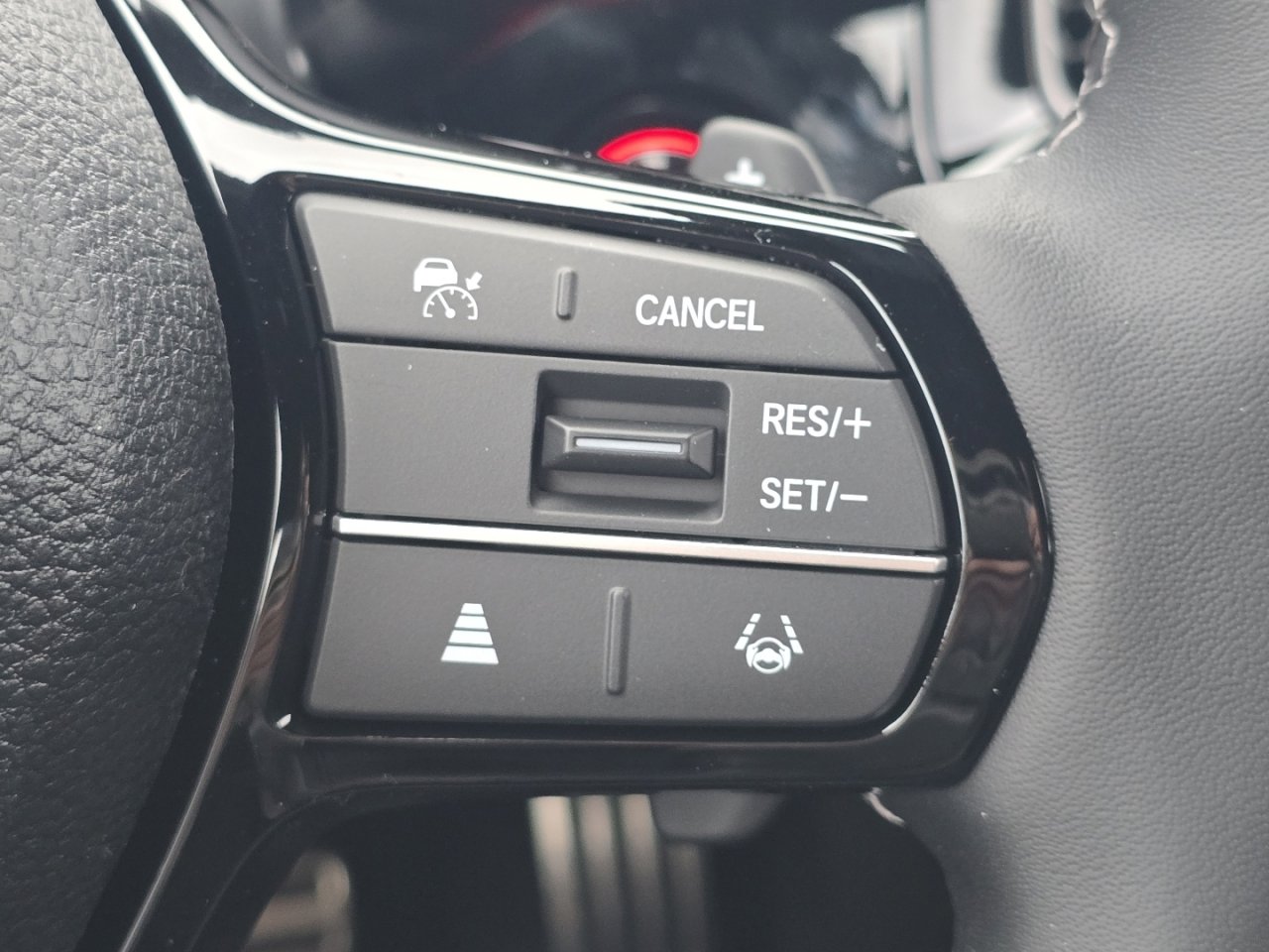 New 2026 Honda Civic Sport image 29