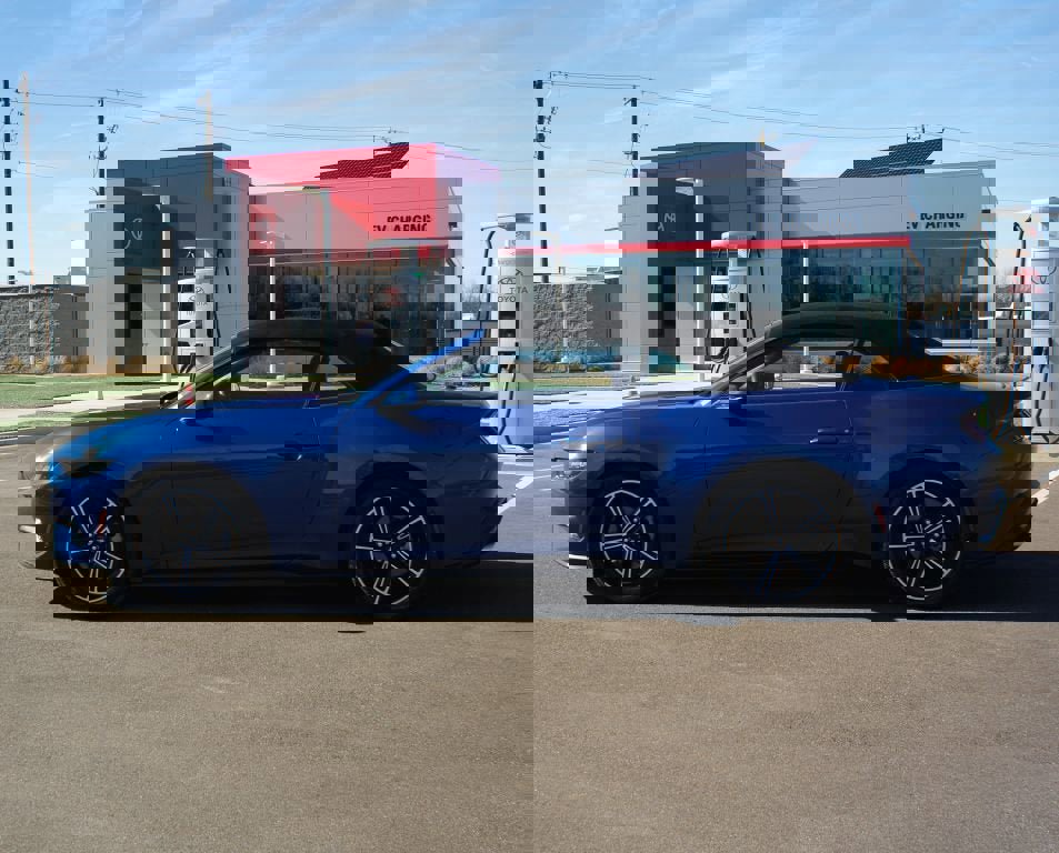 Used 2024 Ford Mustang Premium image 12