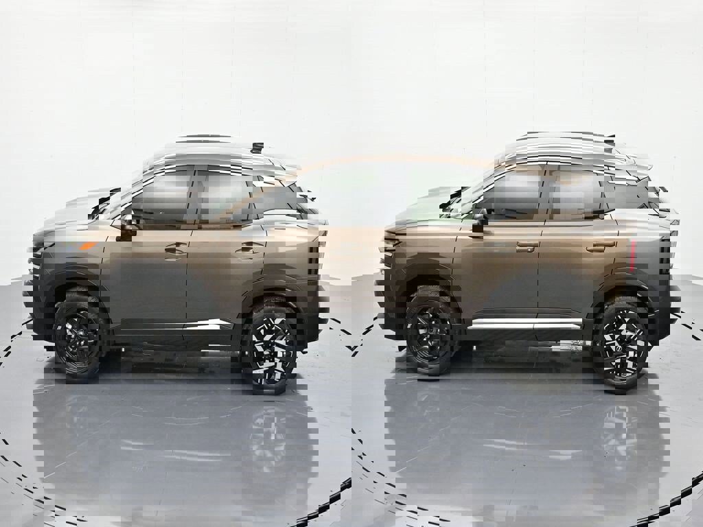 New 2026 Nissan Kicks SV image 34