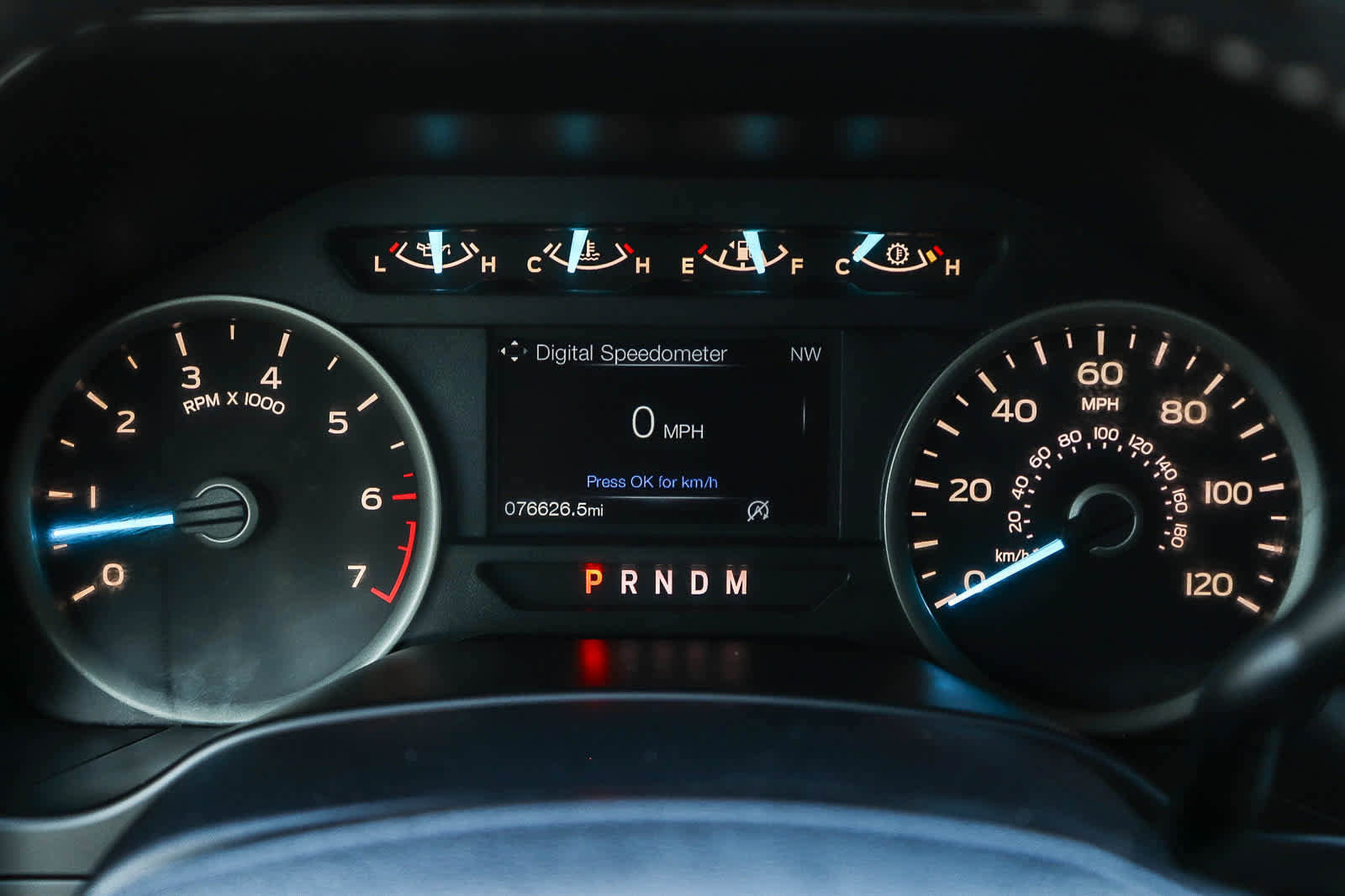 Used 2018 Ford F150 XLT w/ Equipment Group 302A Luxury AWD/4WD image 25