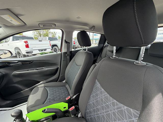 Used 2022 Chevrolet Spark LT FWD image 14