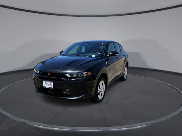 Used 2024 Dodge Hornet GT AWD/4WD image 3