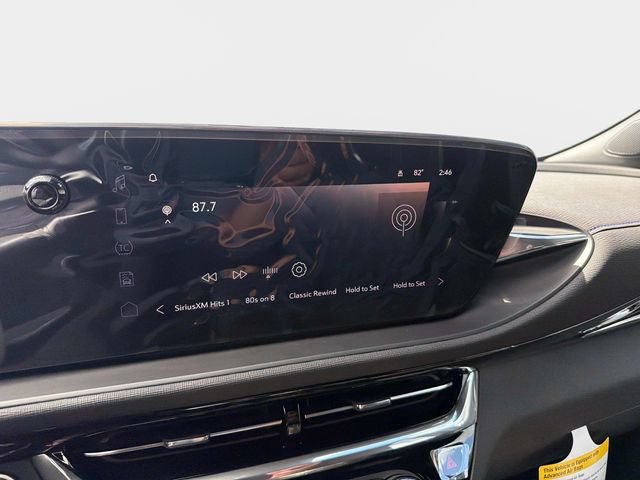 New 2026 Buick Envista Sport Touring w/ Convenience I Package FWD image 23