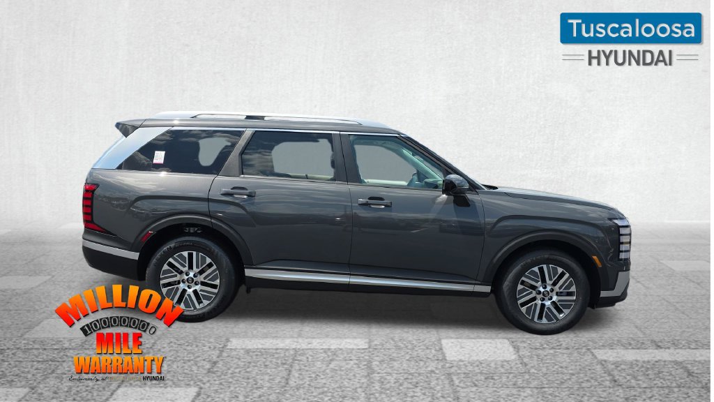 New 2026 Hyundai Palisade FWD Hybrid image 9