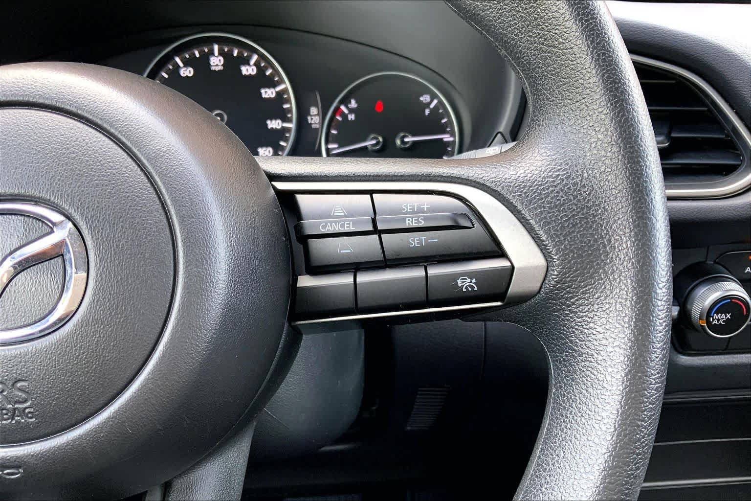 Certified 2024 MAZDA CX-30 AWD 2.5 S image 25
