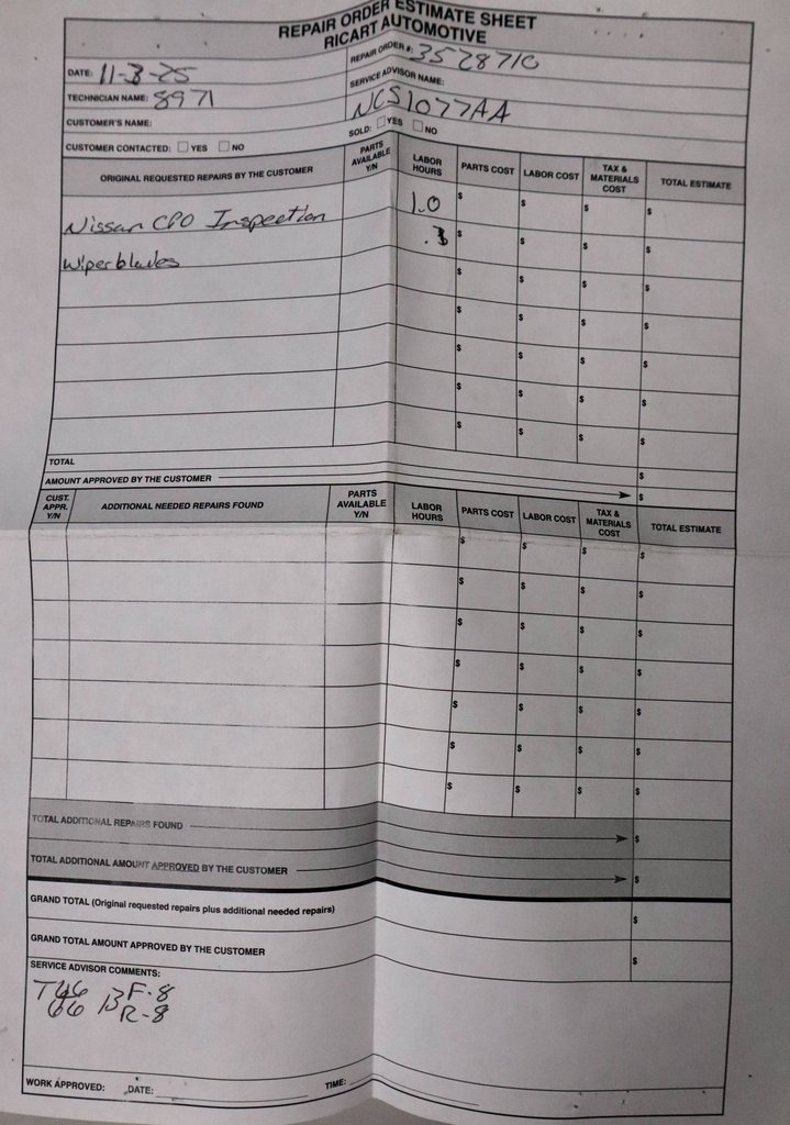 Certified 2024 Nissan Z NISMO w/ Floor Mat Package image 4