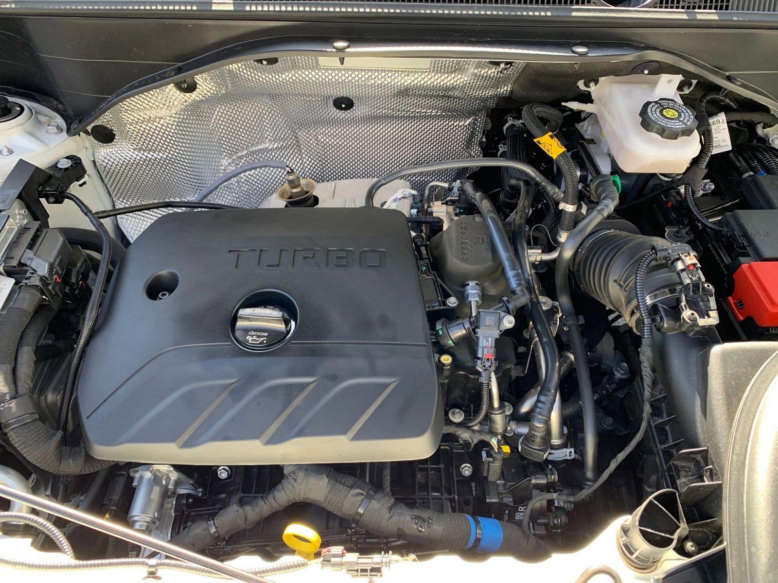 Used 2025 Buick Encore GX Preferred image 30