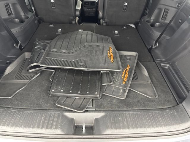 Used 2024 Honda Pilot TrailSport image 32