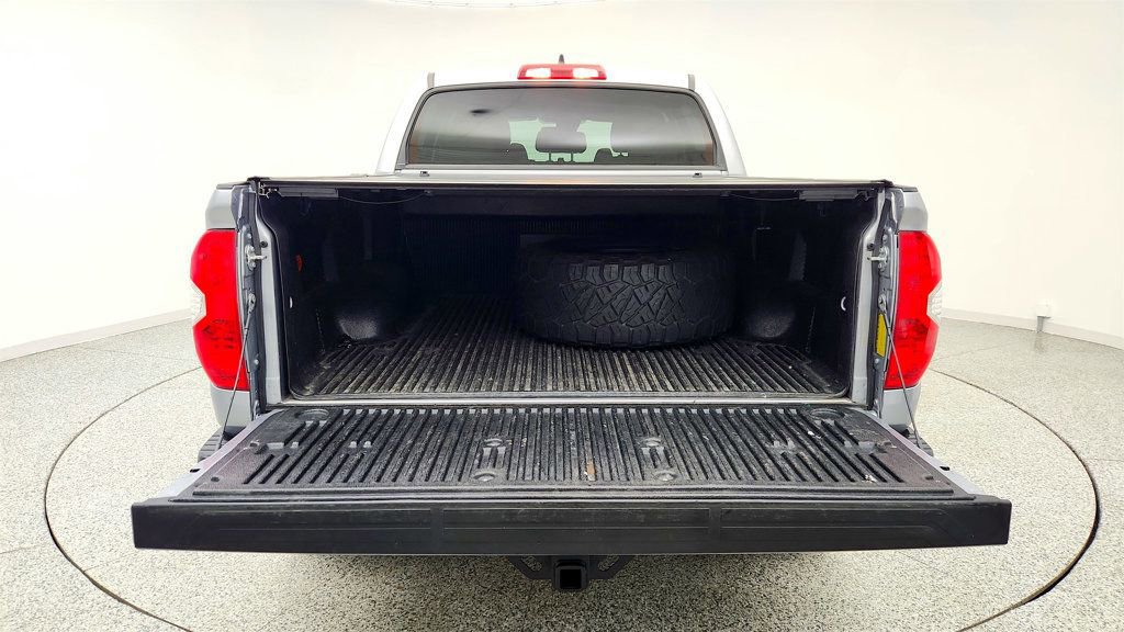 Used 2021 Toyota Tundra SR5 w/ TRD Off-Road Package image 21