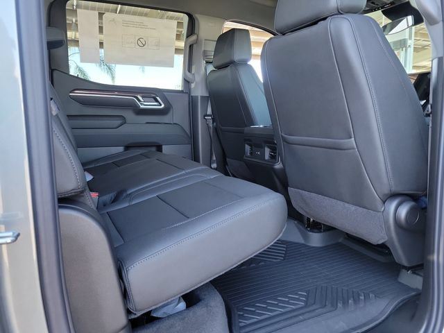 New 2026 Chevrolet Silverado 1500 RST w/ Z71 Off-Road Package AWD/4WD image 18